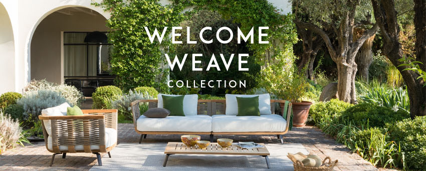 WelcomeWeave
